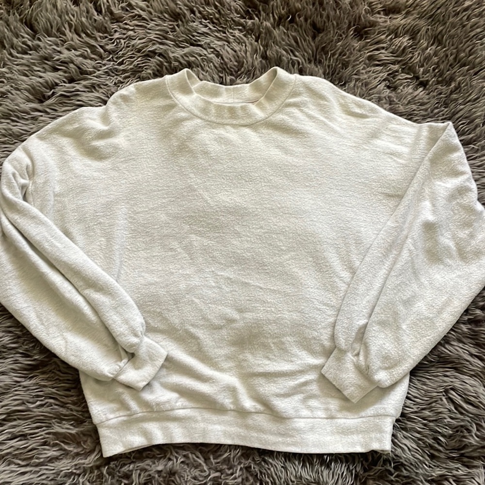 Amour Vert Luxe Fleece